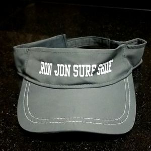 Ron Jon Visor